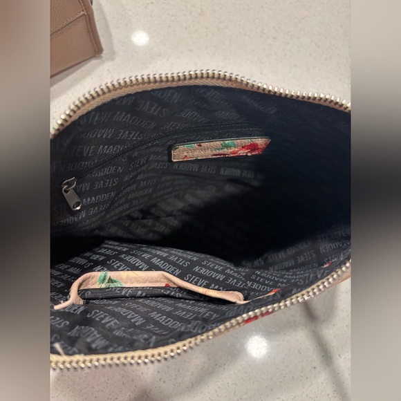 Steve Madden tote bag set - Picture 13 of 13